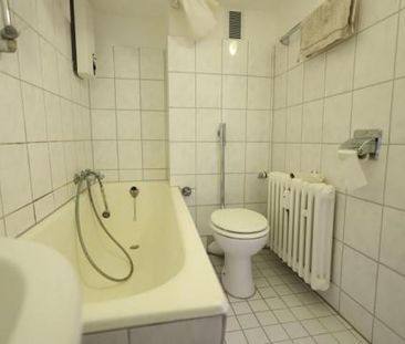 1,5 Zimmer Apartment mit Einbauküche im EG // sofort frei (Wohnunge... - Photo 4