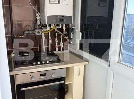 Apartament 2 camere, 49 mp, zona Lapus - Fotografie 5