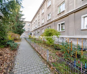 Mieszkanie Kraków Nowa Huta powierzchnia 49.0 m² C206-WM-15388 - Фото 6