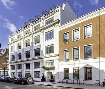 Chapter Street, Westminster, London, SW1P - Photo 5