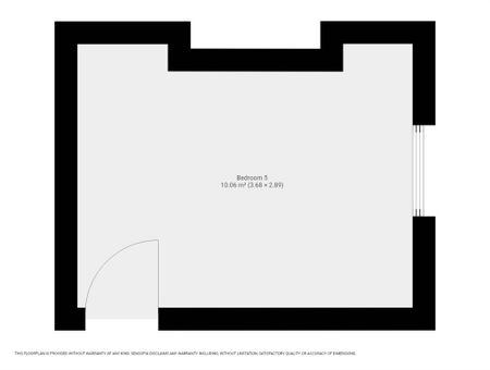 1 bedroom in a house share to rent - Photo 2