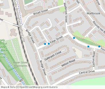 Edge Street, Coseley, WV14 - Photo 1