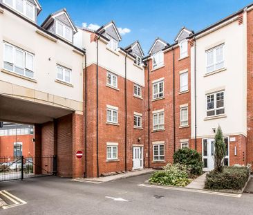 2 bedroom apartment to rent - Photo 6