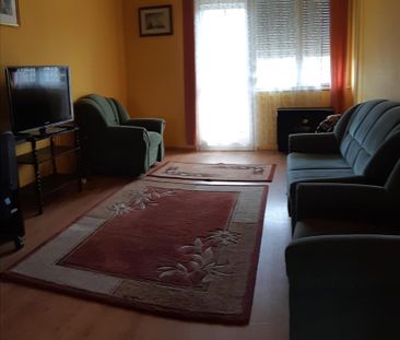 Kiadó átlagos állapotú lakás - Debrecen - Fotó 6