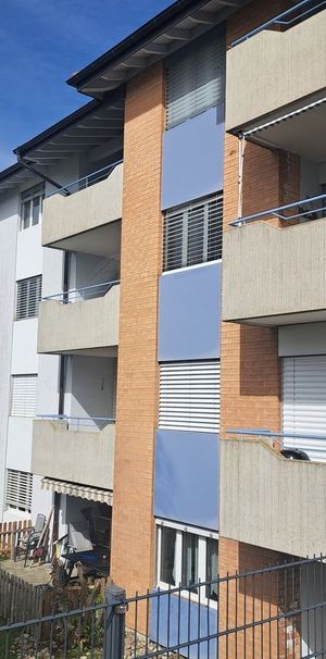 4.5 Zimmer, 114 m² - Photo 1