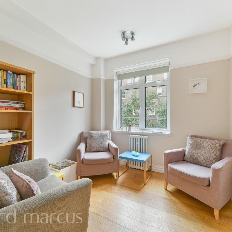 Old Brompton Road, SW5 - Photo 1