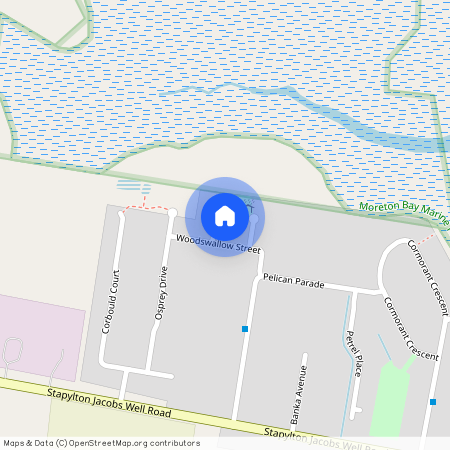 3 Friarbird Court, Qld 4208, Jacobs Well