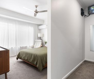 Modern, Secure & Energy-Efficient Home with Solar & A/C Throughout ... - Photo 3