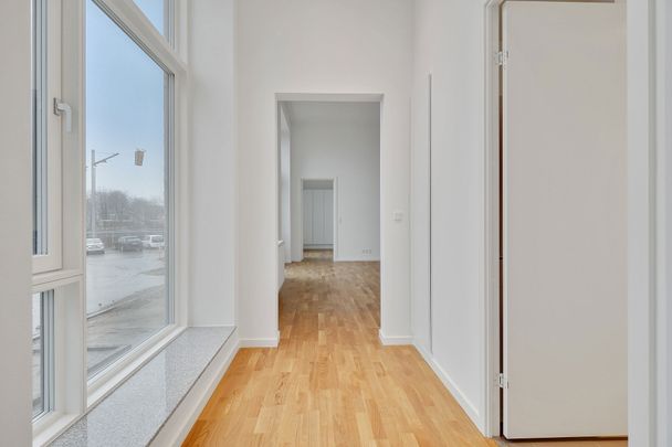 2-vær. lejlighed - Photo 1