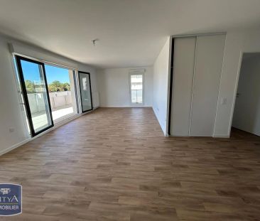 Appartement à louer 3 pièces 68.94m² - Photo 6