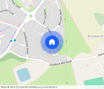 Colyers Reach, Chelmsford - Photo 1