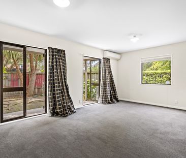 2-Bedroom Townhouse in the Heart of Christchurch City - Photo 5