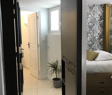 Appartement 1 chambre à Laval - Photo 3