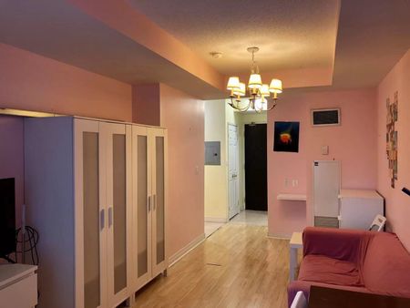 For Lease - 55 Bloor Street Unit# 1701, Toronto, Ontario - Photo 3