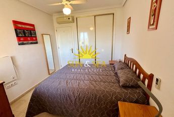 3 BEDROOM APARTMENT - NEW DAYA