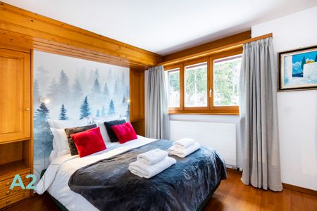 Appartement en attique à deux pas du centre de Montana - Foto 2