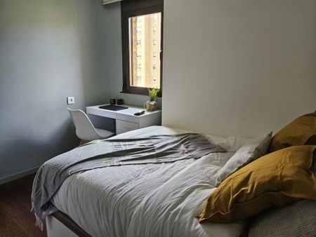 Carrer de la Guàrdia Civil, Valencia, Valencian Community 46020 - Photo 5