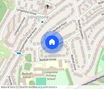 Redhall Road, Redhall, Edinburgh - Photo 1