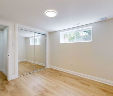 For Lease - 59 Elkwood Court Unit# LOWER, Hamilton, Ontario - Photo 5