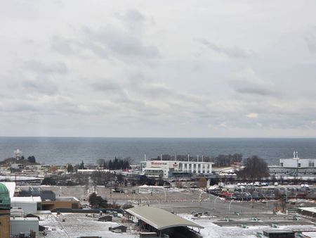 For Lease - 135 East Liberty Street Unit# 1203, Toronto, Ontario - Photo 3