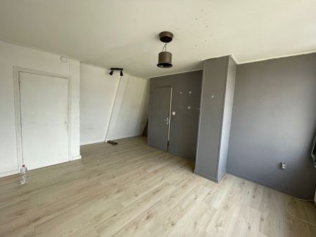 Room Groningen - Oosterhamrikkade - Foto 3