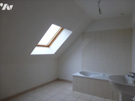 GODERVILLE Maison de Type 4 mitoyenne - Photo 2