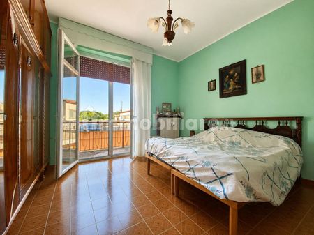 Quadrilocale buono stato, piano rialzato, Oltreponte, Casale Monferrato - Photo 4
