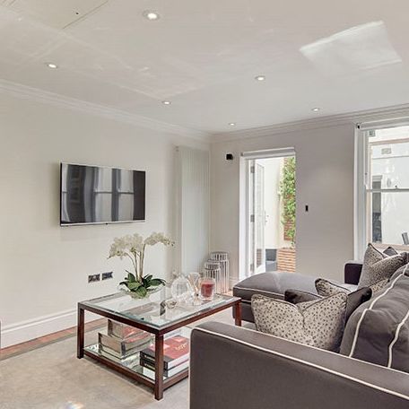 Kensington Garden Square, Bayswater, W2 4BB, London - Photo 1