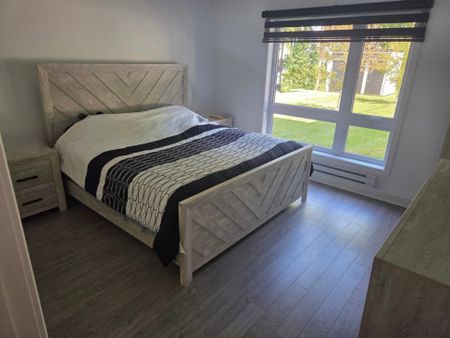 Appartement à louer - Mascouche (Ville) - Photo 5