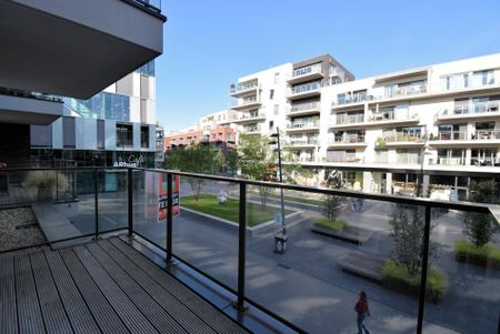 NIEUWBOUW APPARTEMENT DE MUNT - Foto 5