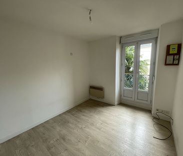 Appartement T1 à Rennes - Photo 5