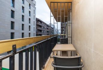 Piso de alquiler en Calle Recogidas, 32, Fígares