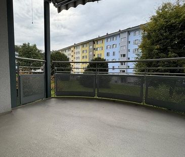 Gemütliche 3.5-Zimmerwohnung mit Balkon und Lift in Ostermundigen - Foto 2
