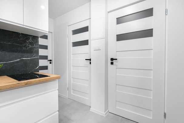 Pokój dla studenta w Katowicach - Фото 1