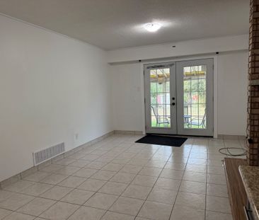 For Lease - 7655 Wildfern Drive Unit# BSMT, Mississauga, Ontario - Photo 1