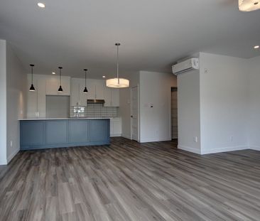 5545, boul. René-Lévesque #301, Sherbrooke (Rock Forest | St-Élie) - Photo 1