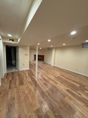 For Lease - 81 Waterfall Road, Vaughan, Ontario - Photo 1