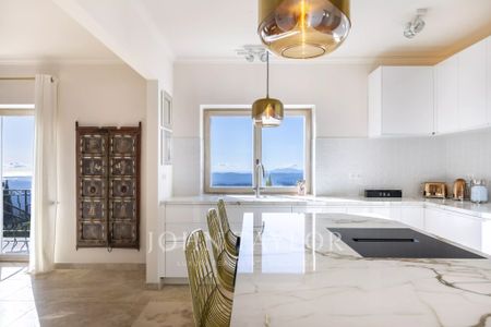 Maison à louer Tourrettes Sur Loup, Cote d'Azur, France7 000 EUR / Mois - Photo 3