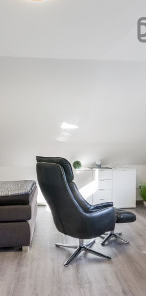 Sandkrug, 1-Zimmer-Wohnung - Photo 1