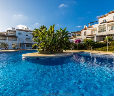 Apartamento planta baja en alquiler en Riviera del Sol, Mijas - Photo 6