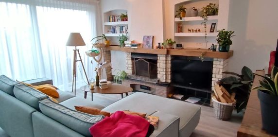 Bungalow te huur in Zwevegem voor € 950 met 2 slaapkamers - Photo 2