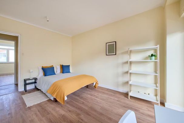 Avenida Duque de Loulé, Lisbon, Lisbon 1050 - Photo 1