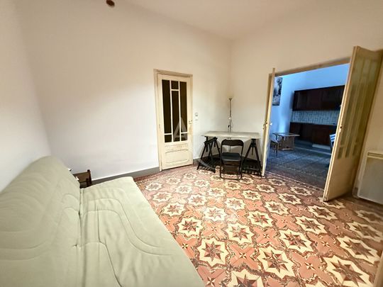 Location Appartement 2 pièces 37m² - Photo 1