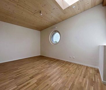 4.5 Zimmer, 110 m², 2. Stock - Photo 2