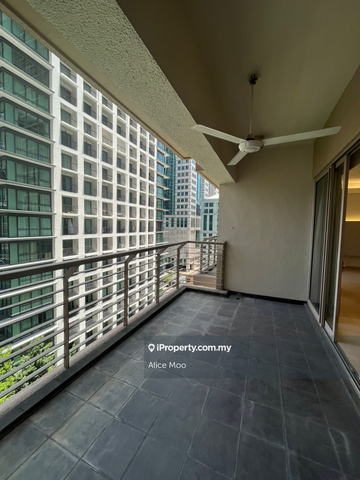 Hampshire Park Condominium, KLCC, KL City Centre - Photo 5