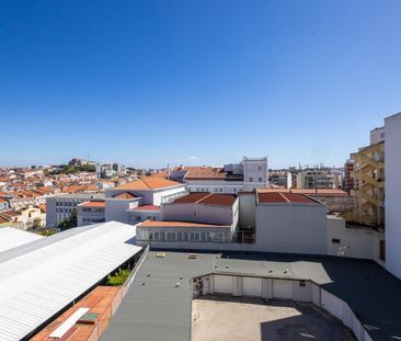 Lisboa, Alameda, - Photo 4