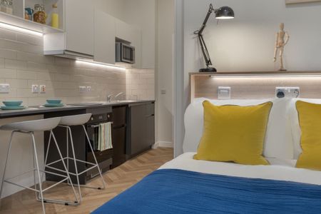 Duke Street - Photo 4