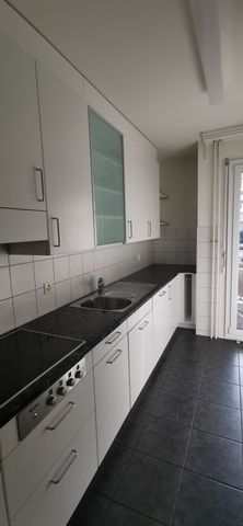 Grossbasel MFH Burgfelderstrasse - Foto 5