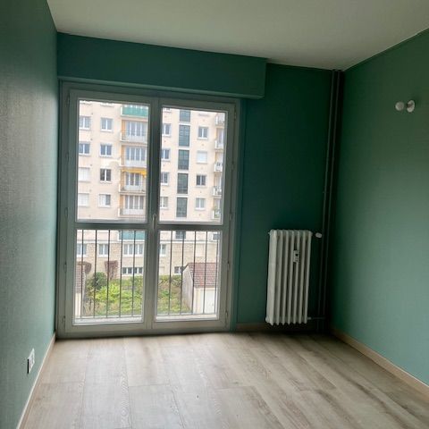 Location Appartement 3 pièces 63m² TROYES 10000 - Photo 1