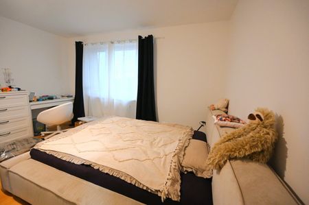 Wohlfühloase in Linz - 3 Zimmer Wohnung mit Balkon und riesigem Wohnzimmer - Foto 4